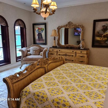 Sandpiper Beach Apartments Palm Beach Exterior foto